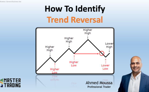 Trend Reversal Strategies 2